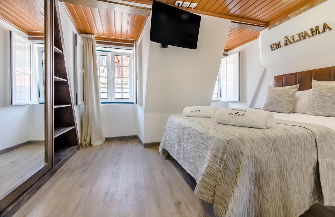 Apartament Alfama The