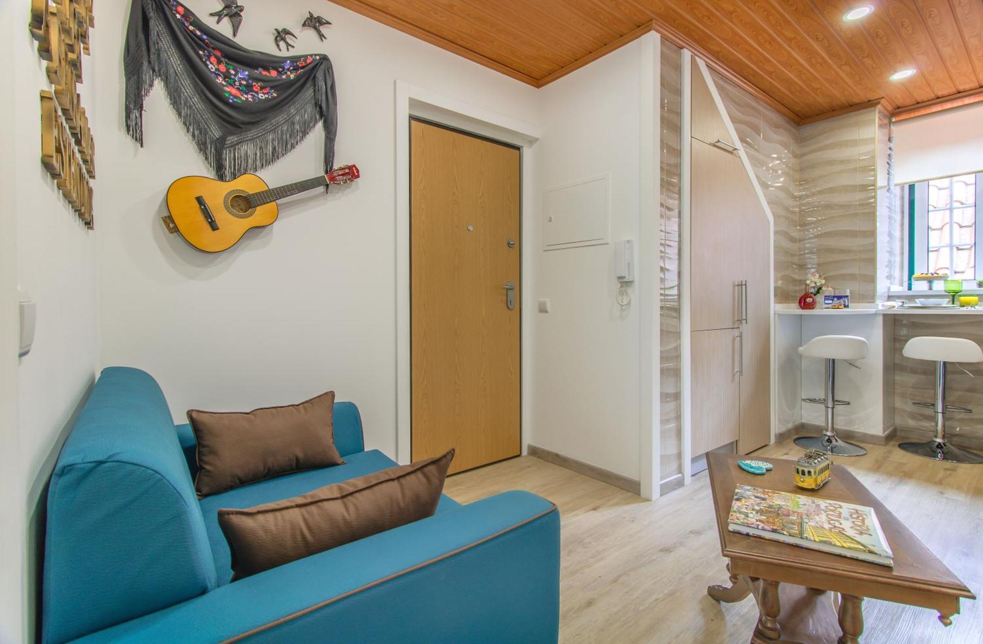 Apartament Alfama The