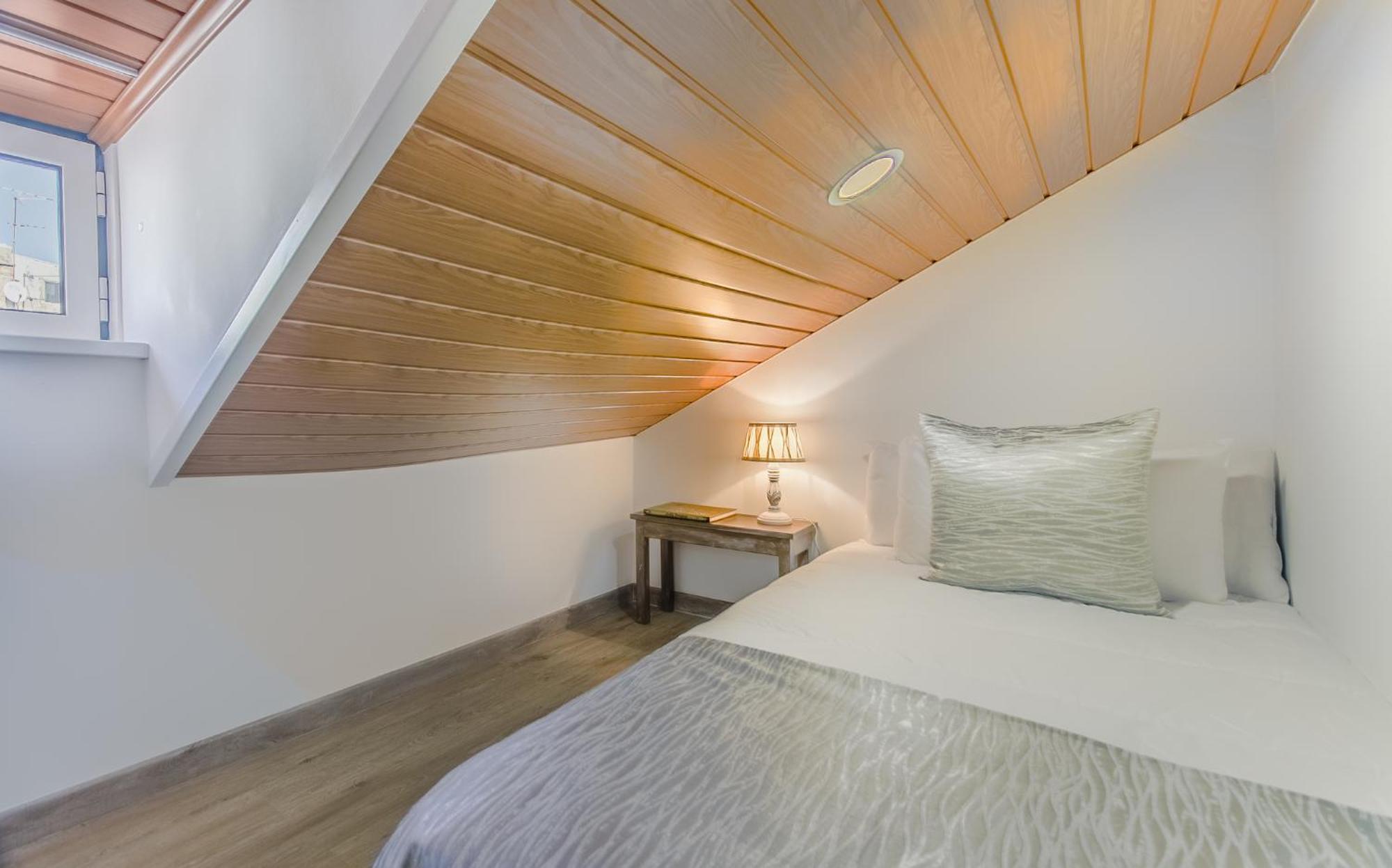 Apartament Alfama The Lizbona