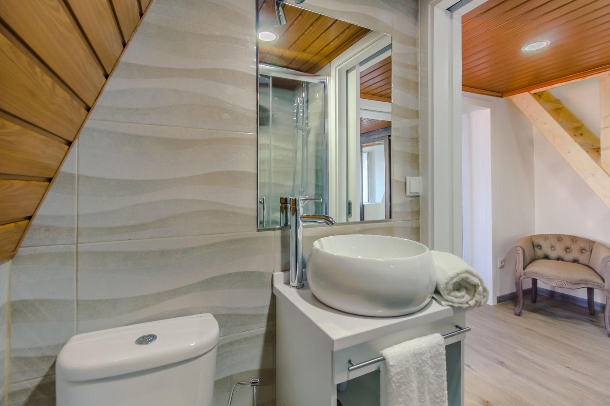 Apartament Alfama The Lizbona