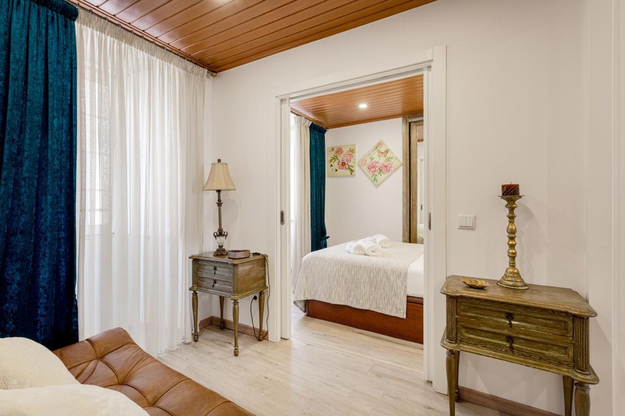 Alfama The Apartament *