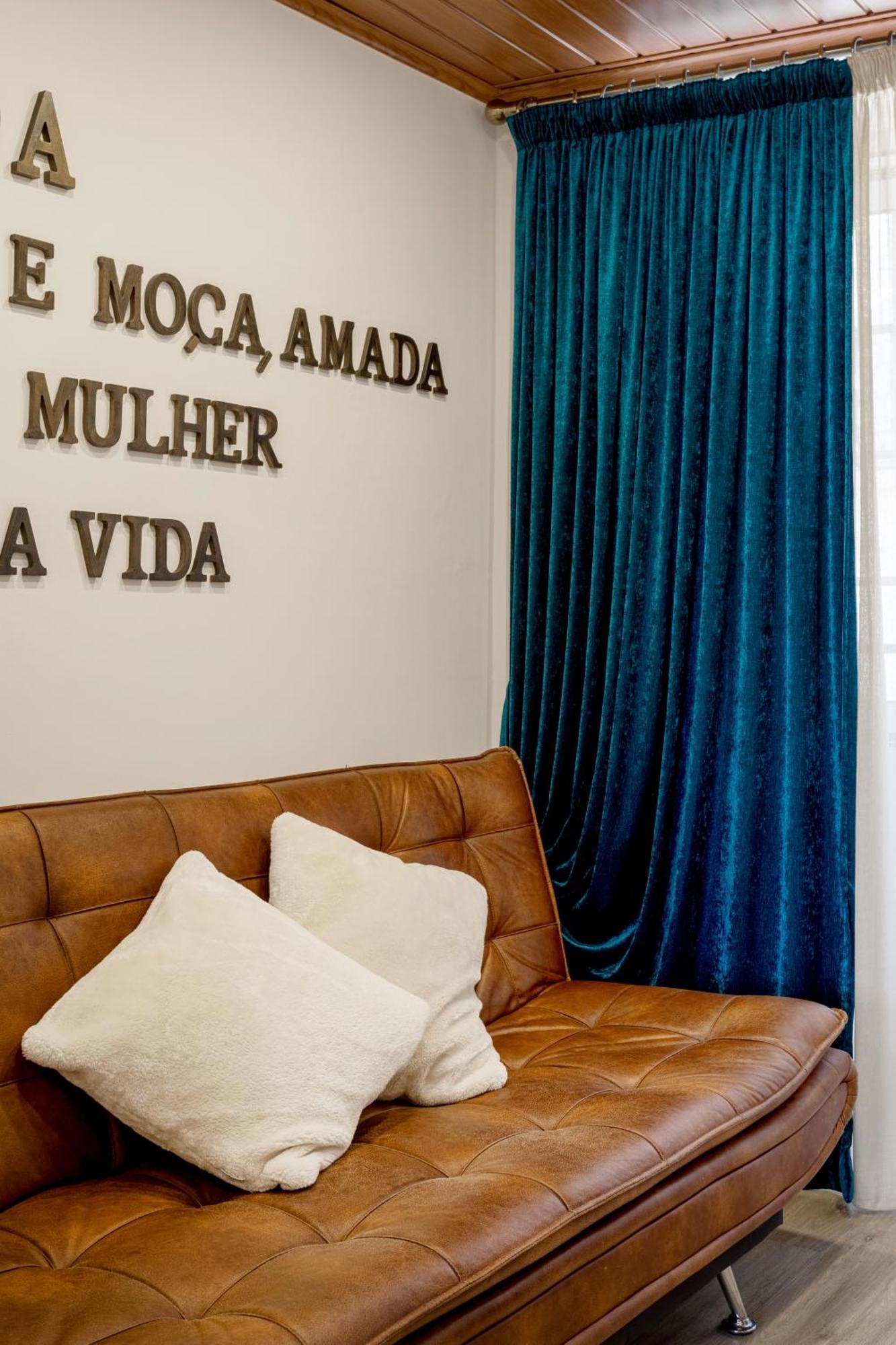 Apartament Alfama The Lizbona