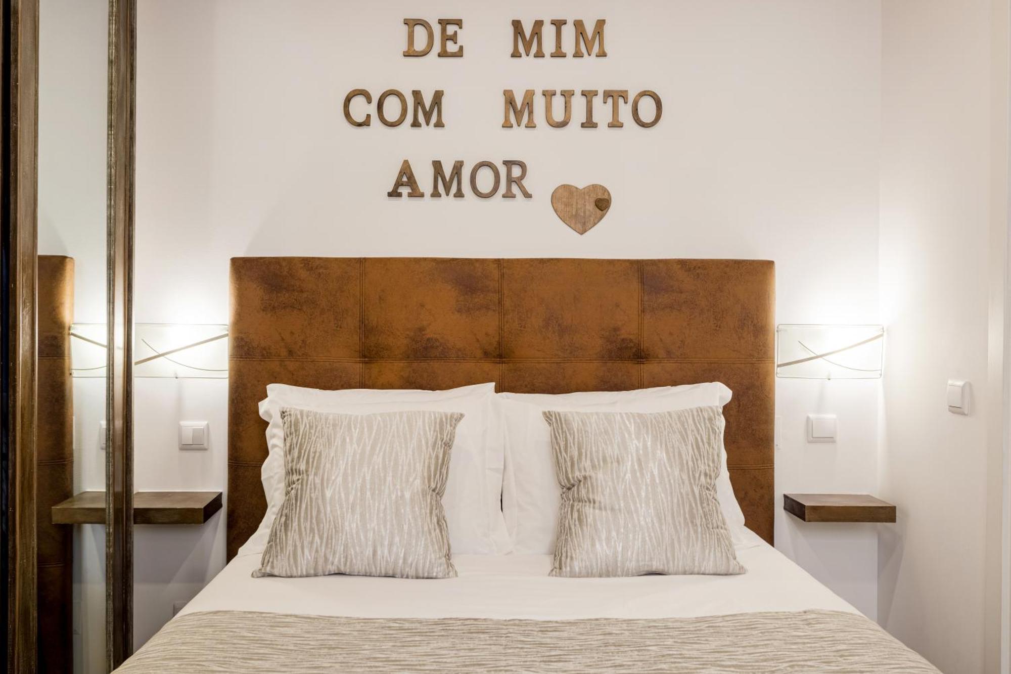 Apartament Alfama The