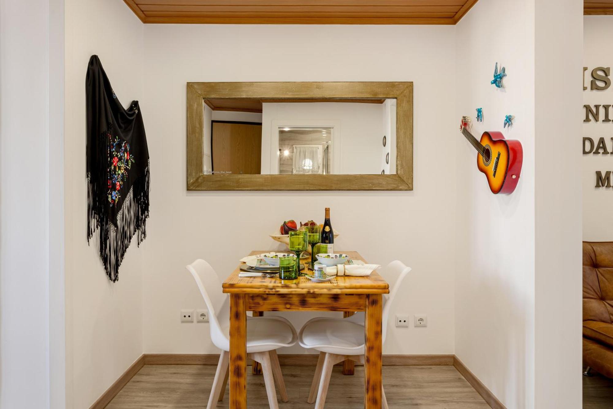 Alfama The Apartament Lizbona
