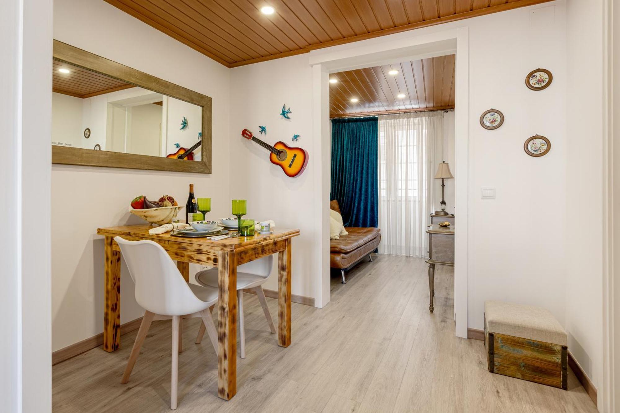 Apartament Alfama The