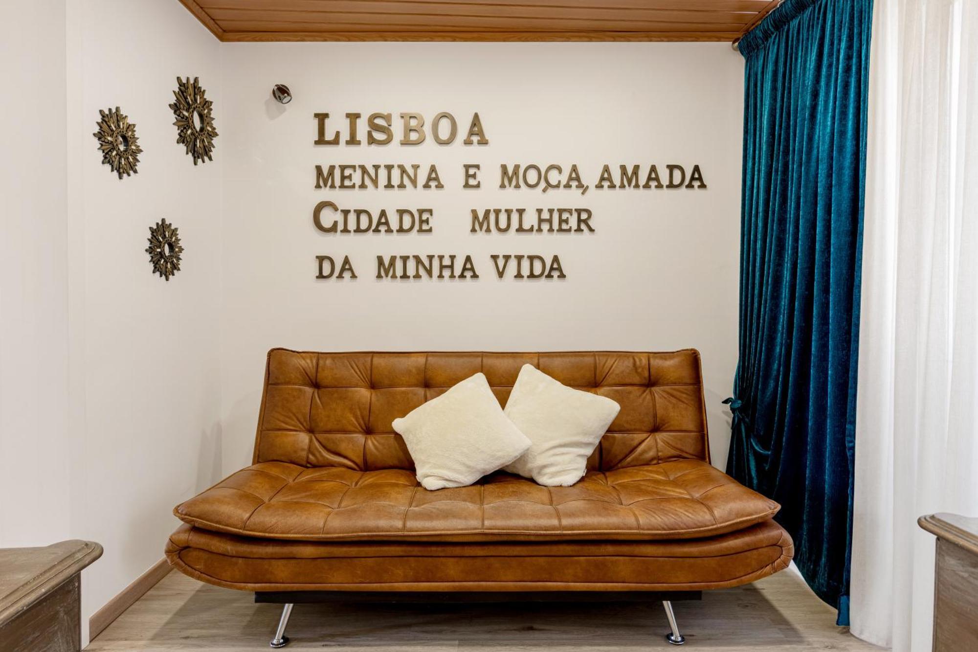 Alfama The Apartament
