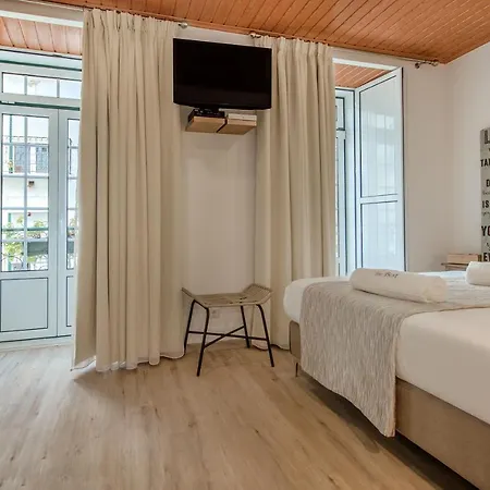 Alfama The Best Lisbon Room photo