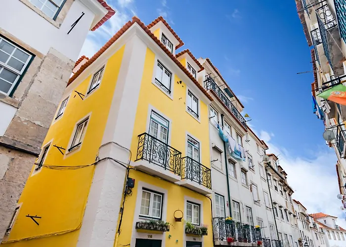 Alfama The Best