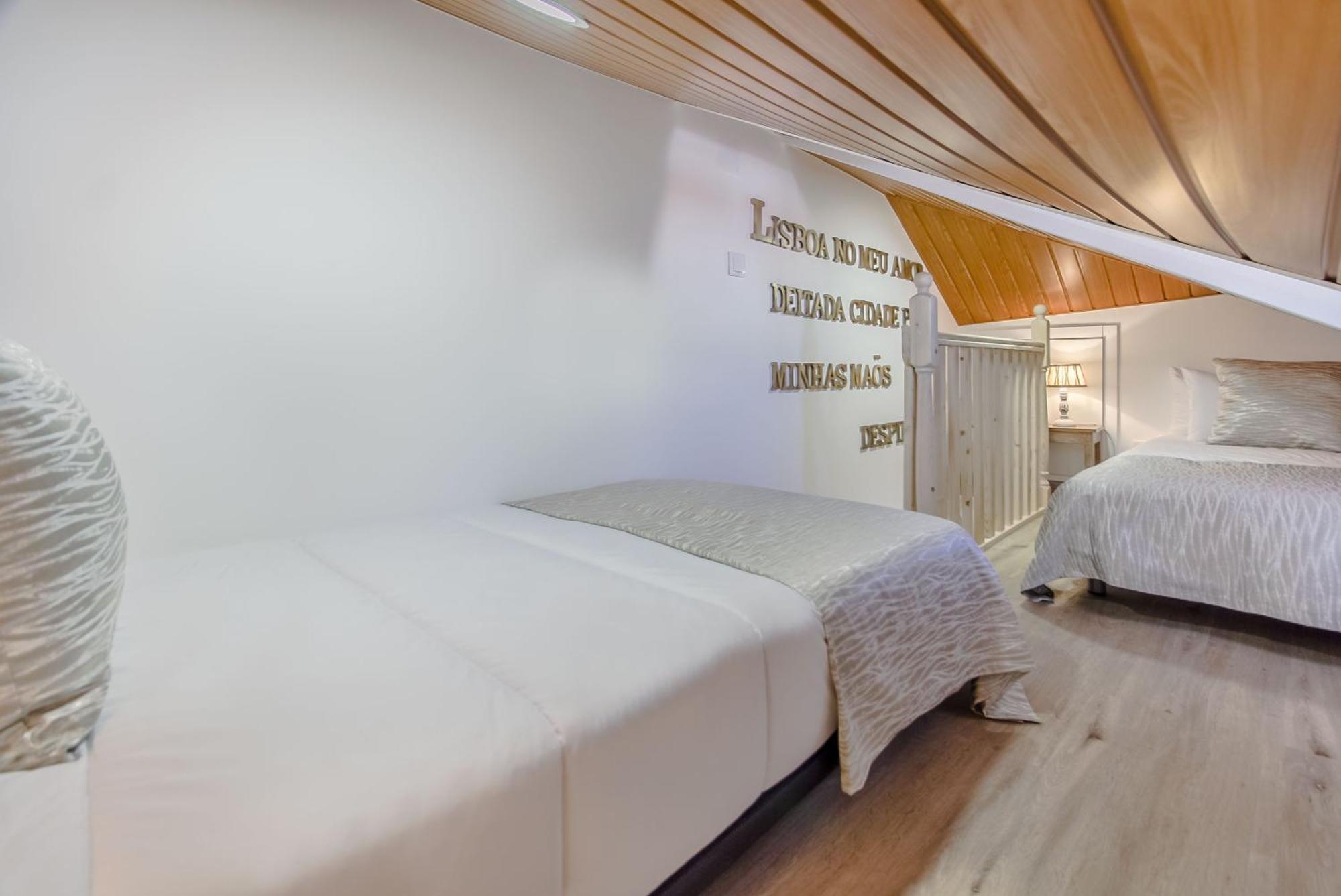 Apartment Alfama The *